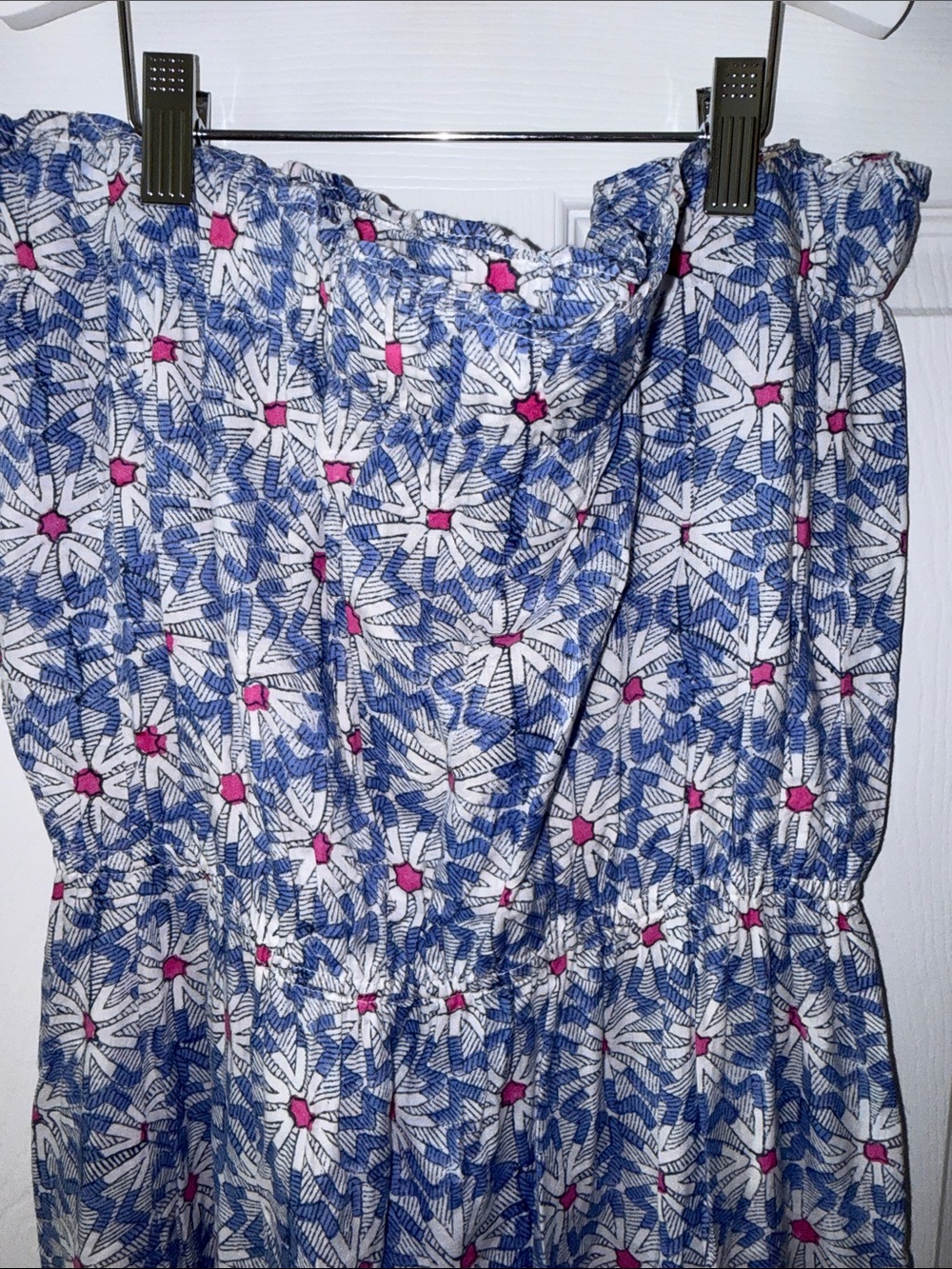 Roller Rabbit dress - Picture 4 of 6